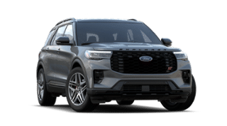 2025 Ford Explorer® External Image 5